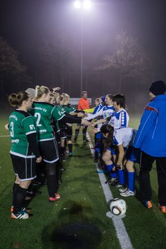 Bild 53 - Frauen Bramstedter TS - Schmalfelder SV : Ergebnis: 2:3